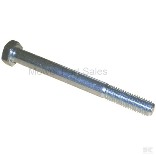 Bolt screw fits deck - fits, wheel
