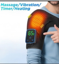 Electric Heated Shoulder