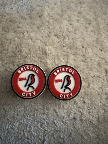 Bristol city croc - bristol,