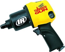 [Expedited] Ingersoll Rand