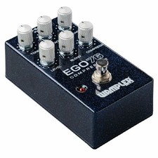 Wampler Ego 76 Compressor