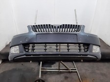 SKODA FABIA MK2 2010-2015