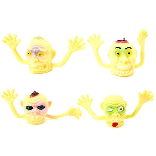 6pcs mini old man finger - mini,