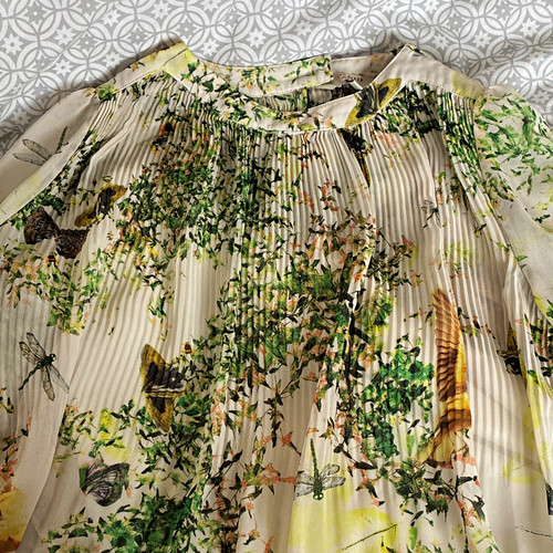 Ted baker chiffon - ted,