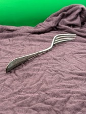 German table fork. Wehrmacht, 1936–1945, World War II.