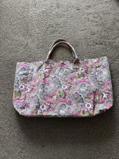 Zara Bohemian Print Large