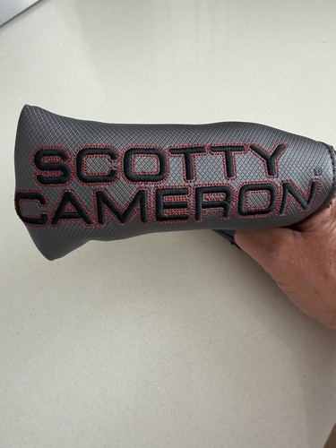 Scotty cameron putter - cameron,