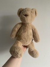 Mamas and papas brown bear