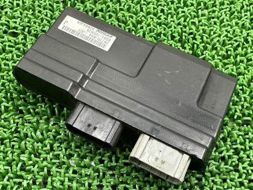 Genuine honda cbr250rr ecu - genuine,