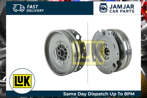 Luk 415072108 flywheel cvt - flywheel,