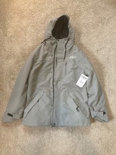 Special Blend | Mens Series 19 Snowboard Jacket (Cool Grey, Medium)