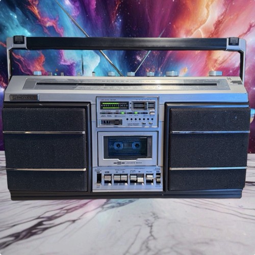 Pioneer runaway vintage - pioneer, sk-95