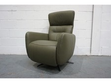 FV Le Mans Oslo Pine leather