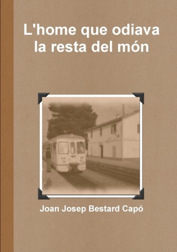 Bestard capo home que - -, l'home
