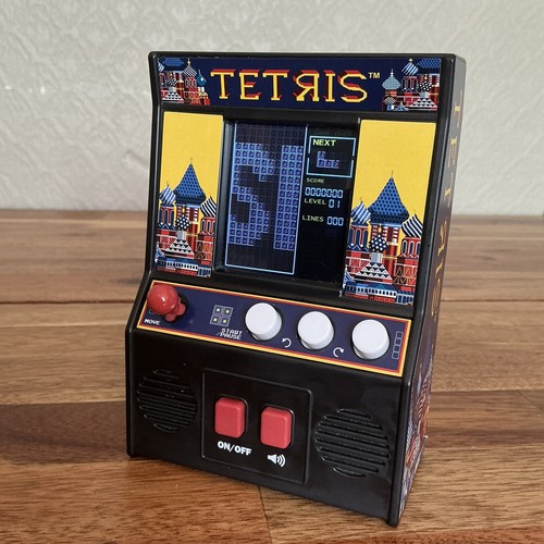 Basic fun tetris - basic,