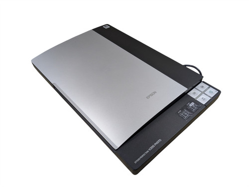 Epson perfection v200 - v200, photo