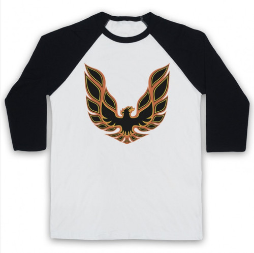 Firebird retro smokey and - firebird,