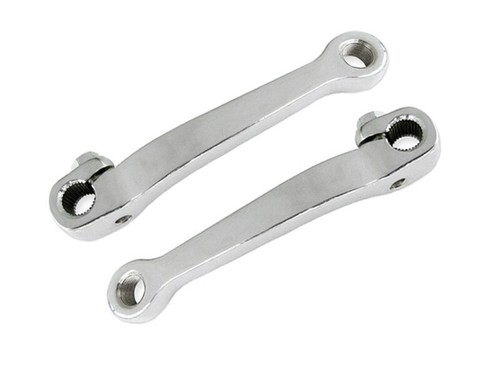 Set pedal arms - sr1, sr2