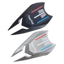 2 Pieces Divot Repair Fork