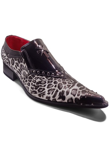 Mens shiny patent faux leather - mens,