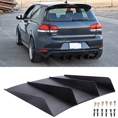For golf mk6 mk7 - golf, rear