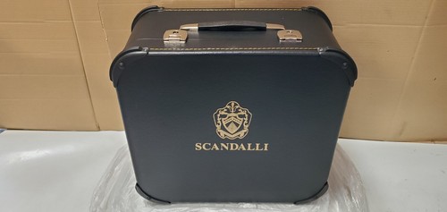 Scandalli air iii t - c,