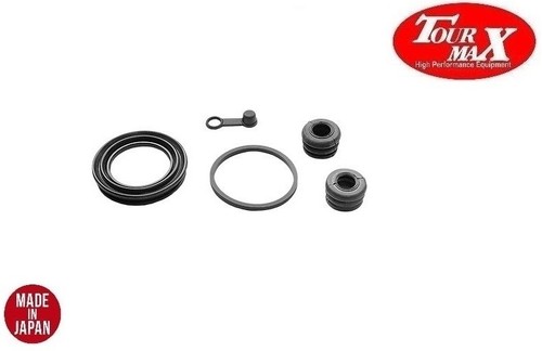 Front brake caliper repair - caliper, kit