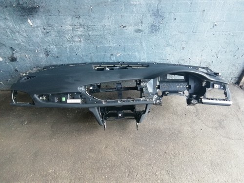 Audi dashboard panel - audi,
