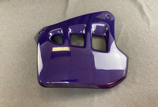 APRILIA LH air duct, RX 50