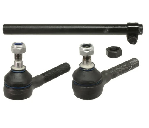 Tie rod left - rod, drive