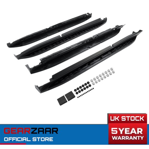 Side steps for mercedes benz - steps,