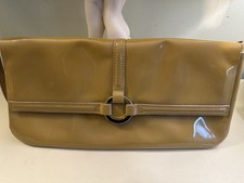 L K Bennett  Patent leather