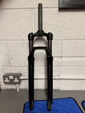 Suntour XCT 30 Suspension Fork