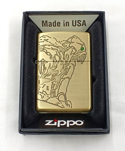 Zippo nausicaa valley wind - zippo,