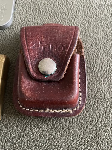 Vintage zippo lighters - vintage,