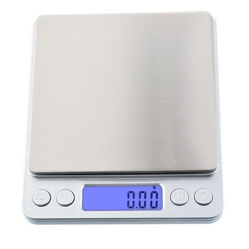 Digital kitchen scales - digital,