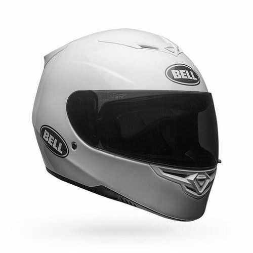 Bell motorcycle helmet - motorcycle,