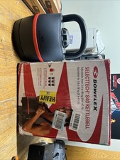 Bowflex SelectTech 840