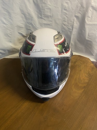 Ls2 full face motorcycle - ls2,