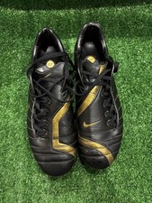Nike Total 90 Supremacy 2006 FG Football Boots Size 11 Uk (EU 46)
