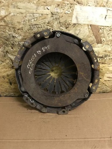 Toyota corolla e12 - e12, clutch