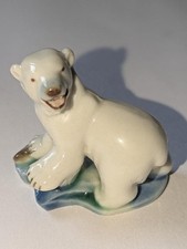 Wade Whimsie Polar Bear First