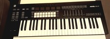 Novation SL MKIII 49-Key Midi