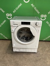 Hoover Integrated 9kg Washing