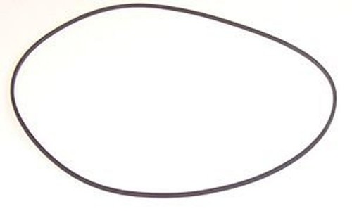 Turntable drive belts - turntable,