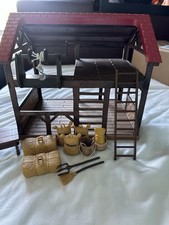 Sylvanian Families Highfield