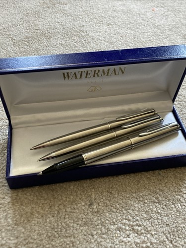 Waterman hemisphere vintage - waterman,