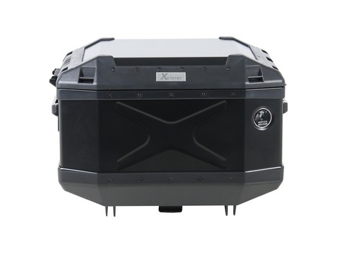 Yamaha xt660z tenere top - tenere, box