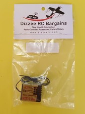 JETI REX 4 Plus 4 Channel