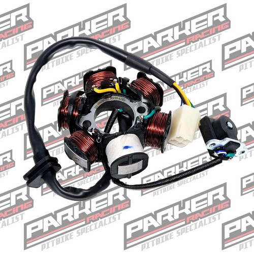 Zs190 ignition kit - kit,